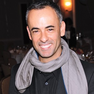 Francisco Costa
