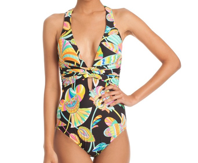 Trina Turk Looks Back 20th Anniversary Capsule Collection