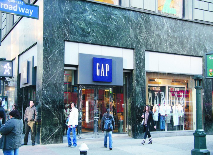 Trans-Pacific Pact Benefits Touted by Gap Exec