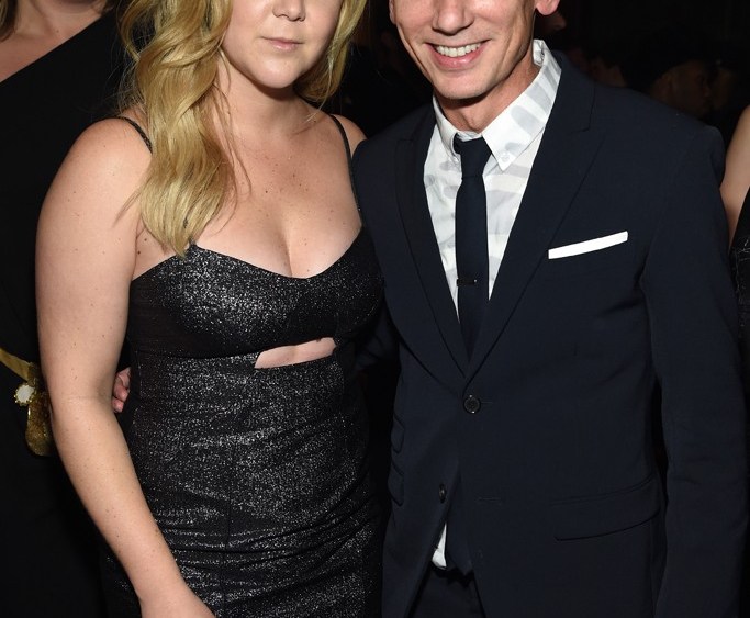 GQ Hosts NBA After Party