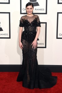 Jessie J 2015 Grammy Awards