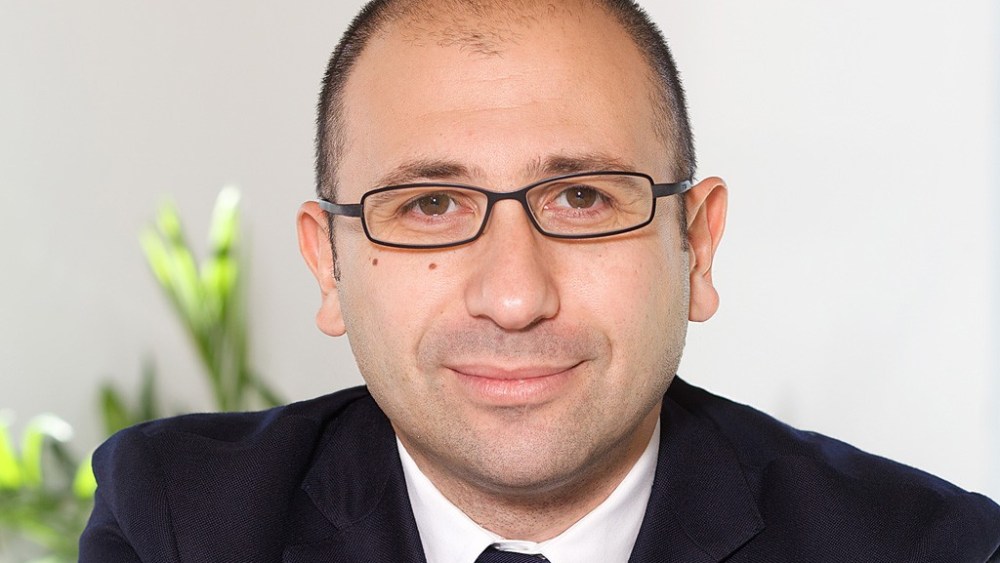 Jonathan Zrihen