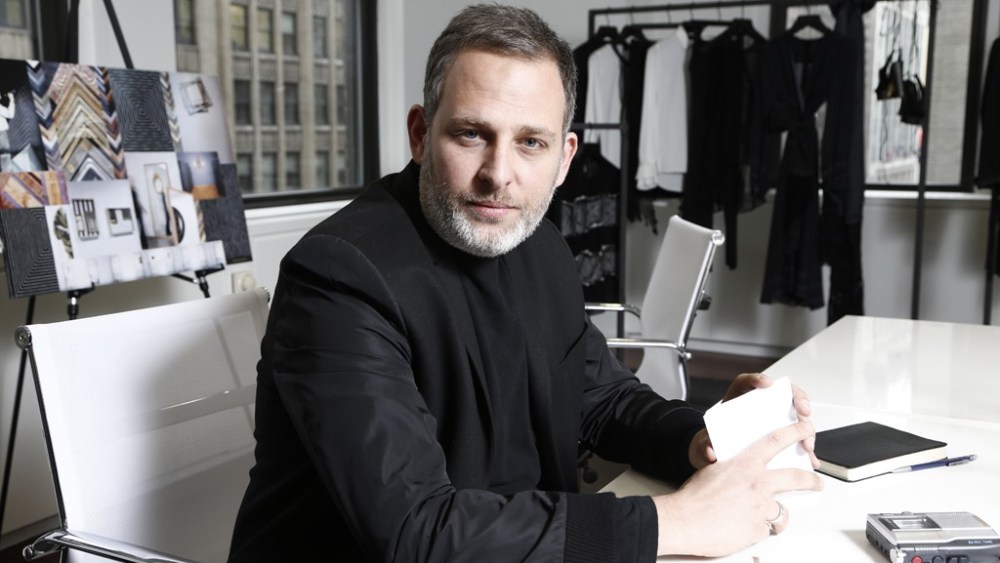 Kobi Halperin Steps into the Limelight