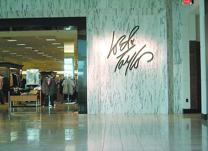 Lord & Taylor Launches Addition Elle Shop-in-Shops