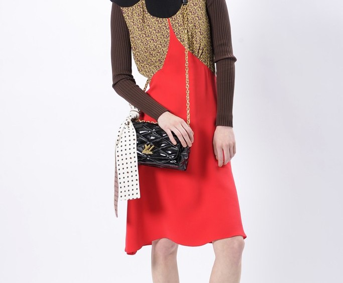 Louis Vuitton Execs Put Pre-Fall Perspective