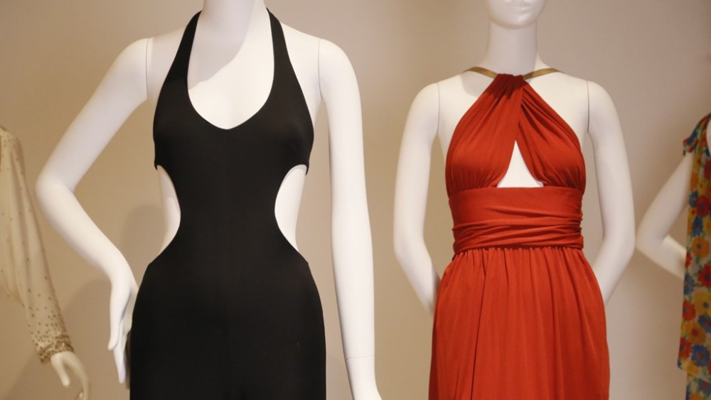 Bridget Foley's Diary: That Real Seventies Show