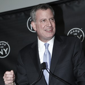 New York Sets $150M Fund to Aid Industrial Growth