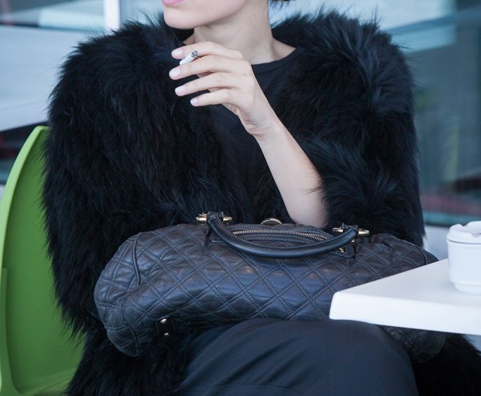 They Are Wearing: Madrid Fashion Week