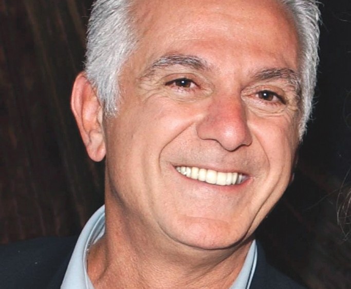 Maurice Marciano
