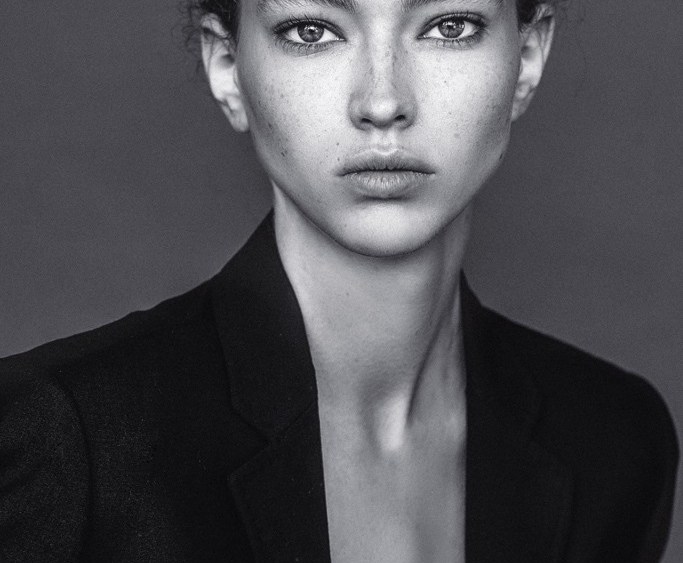 Model Call: Nichole Martinez
