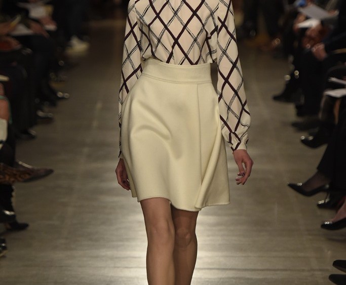 Peter Copping's Oscar de la Renta Succession