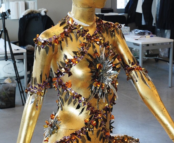 Bridget Foley's Diary — Prada: The Iconoclasts