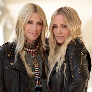 Pamela Skaist-Levy, Gela Nash-Taylor to Give Talk at SCAD