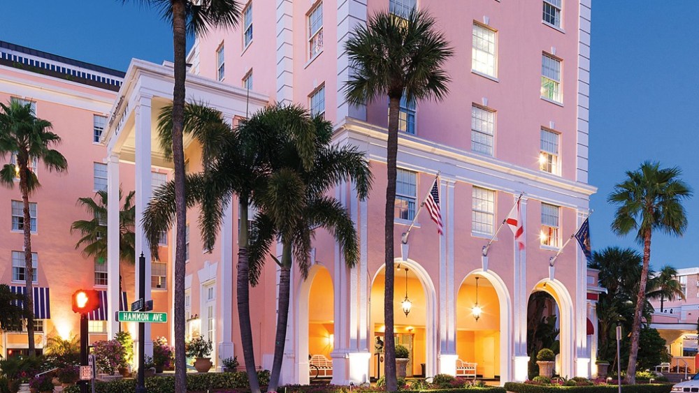 Palm Beach Primer: The Perfect Stay