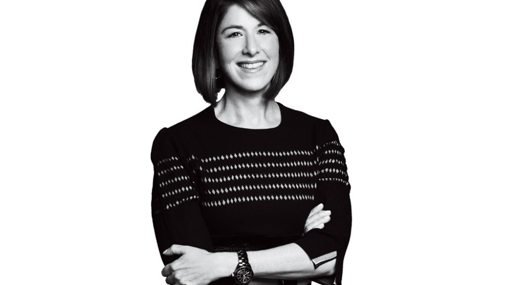 Karen Katz