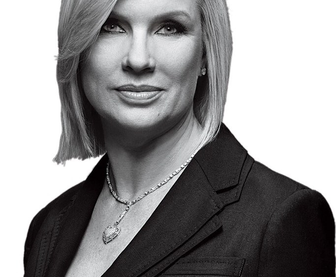 MAC's Karen Buglisi Weiler To West Coast CEW: Ariana Grande, Kardashians and Staying True