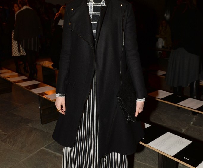 The Paris Review Recruits Greta Gerwig, Rebecca Henderson for Reading