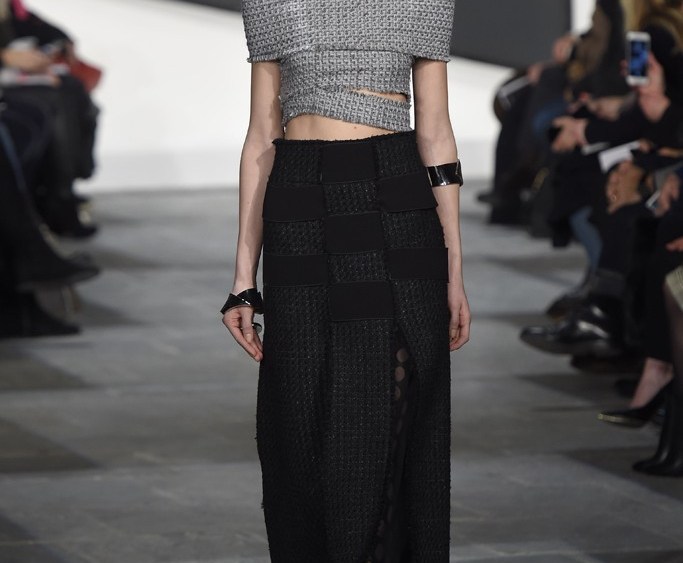 NYFW Shows Leave Buyers Lukewarm
