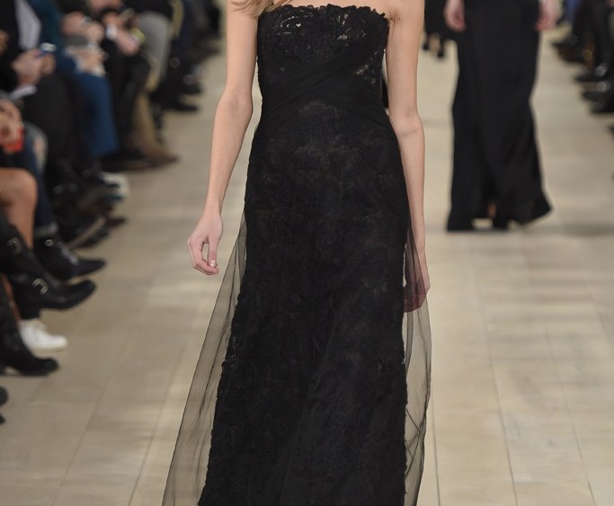 Ralph Lauren to Livestream Collection Runway Show via Periscope