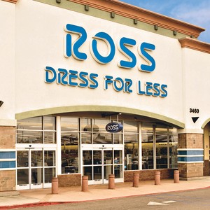 Ross Stores Delivers Solid Fourth Quarter but Guides Lower