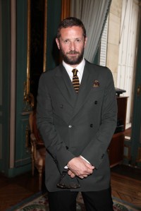 Stefano Pilati