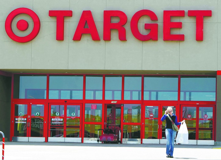 Target