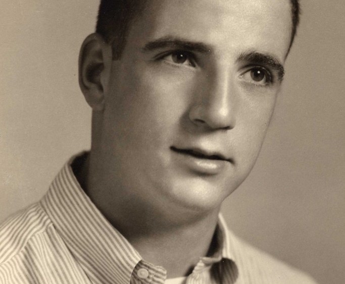 Arnold Anthony Schiffman Jr. Dies 78