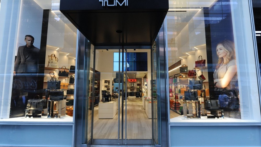 Tumi's Delivers Solid Fourth Quarter Results