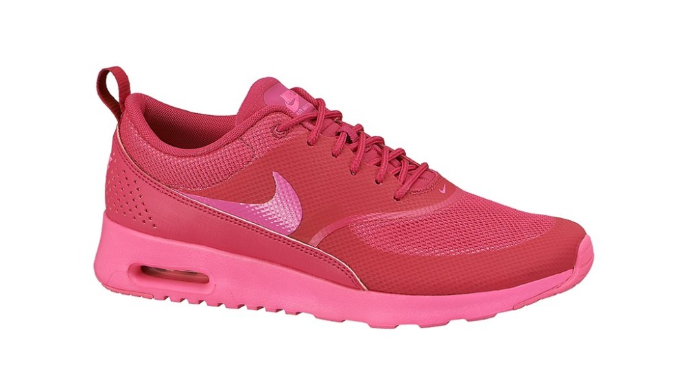Nike's $11 Billion Goal For Women's Business