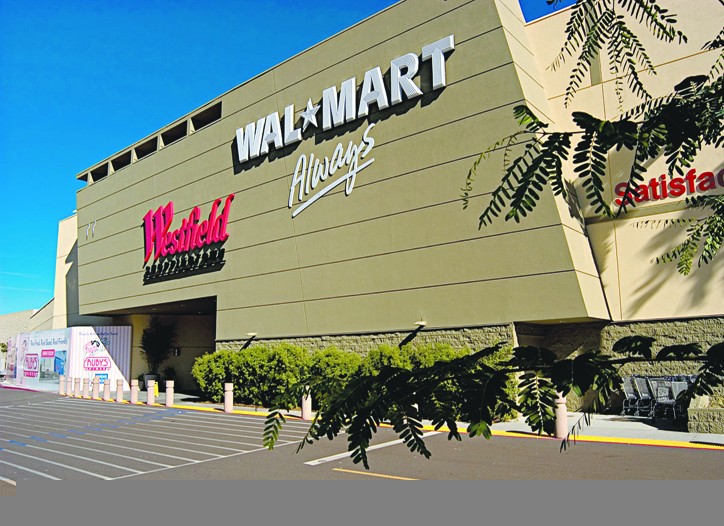 Wal-Mart Committed to Value-Driven Millennials