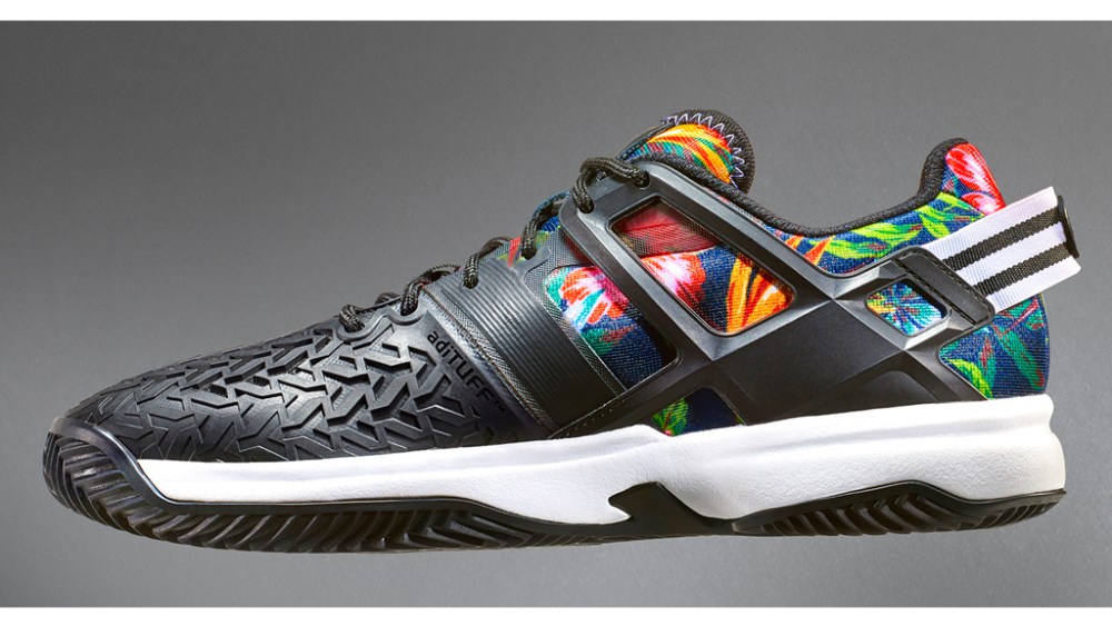 Adidas and Y-3 Launch Tennis Collection