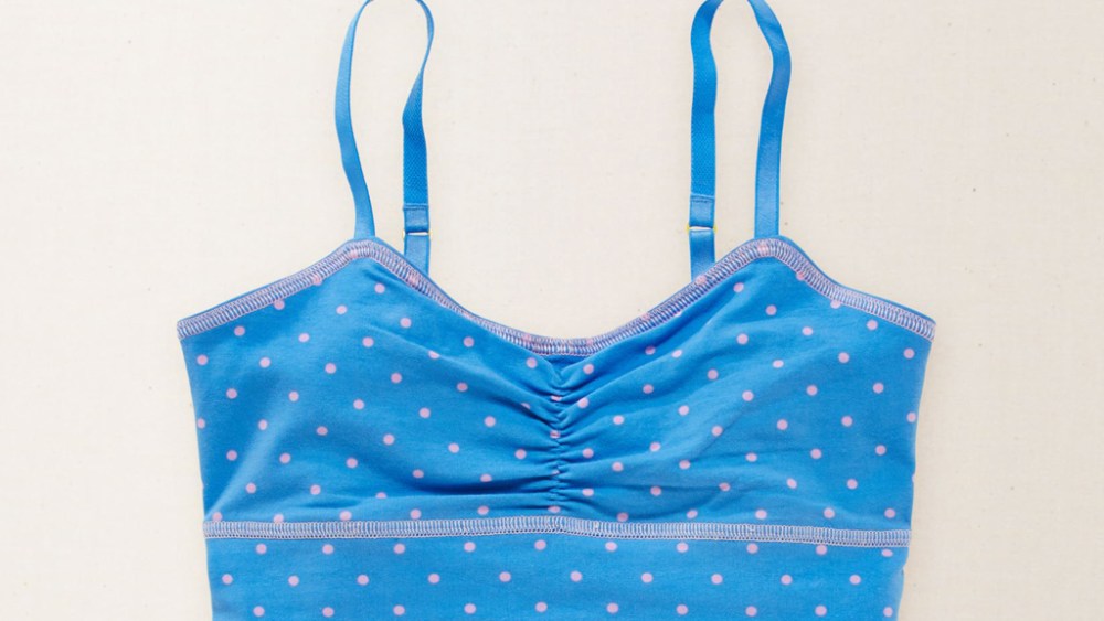 Aerie, Yellowberry