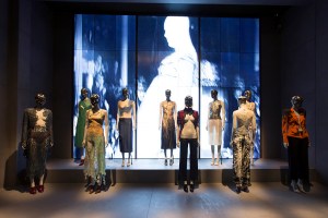 Alexander McQueen Savage Beauty