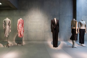 Alexander McQueen Savage Beauty