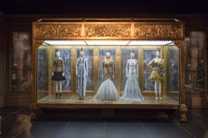 Alexander McQueen Savage Beauty