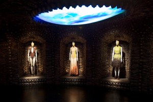 Alexander McQueen Savage Beauty