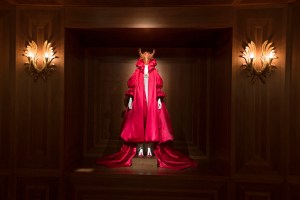 Alexander McQueen Savage Beauty
