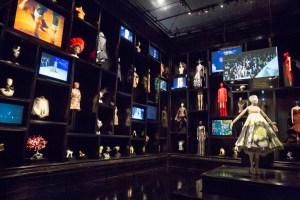 Alexander McQueen Savage Beauty
