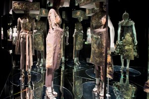 Alexander McQueen Savage Beauty