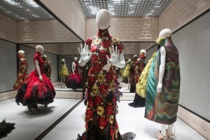 Alexander McQueen Savage Beauty