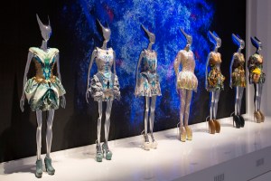 Alexander McQueen Savage Beauty