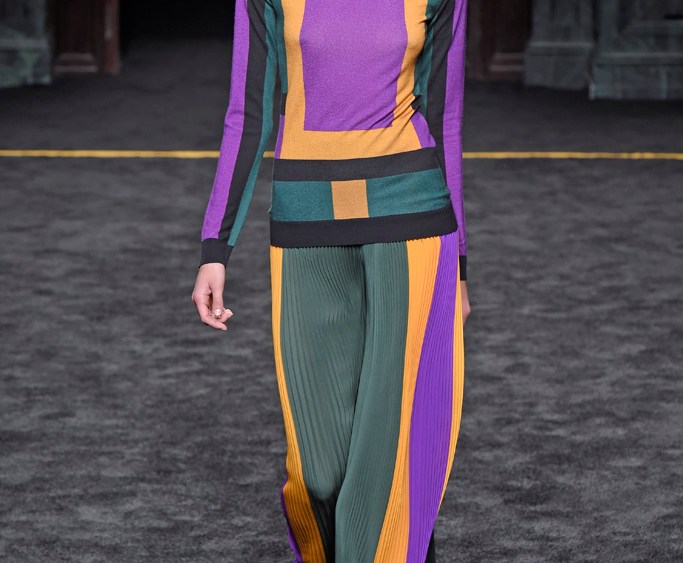 The Trend In Trends: Fall 2015