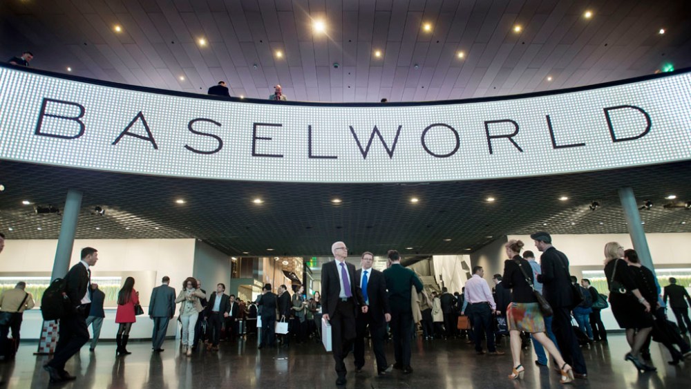baselworld