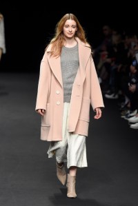 Tokyo Fashion Week