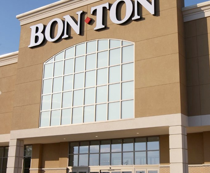 Bon-Ton Stores Reports Higher Losses for Quarter