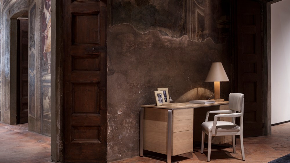Bottega Veneta, Milan