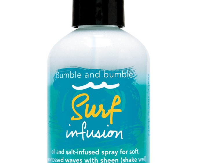 Bumble and Bumble Adding Surf Infusion