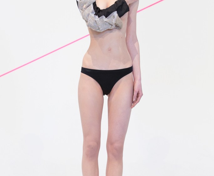 L.A. Fashion Week Coverage: Camila x Castillo RTW Fall 2015