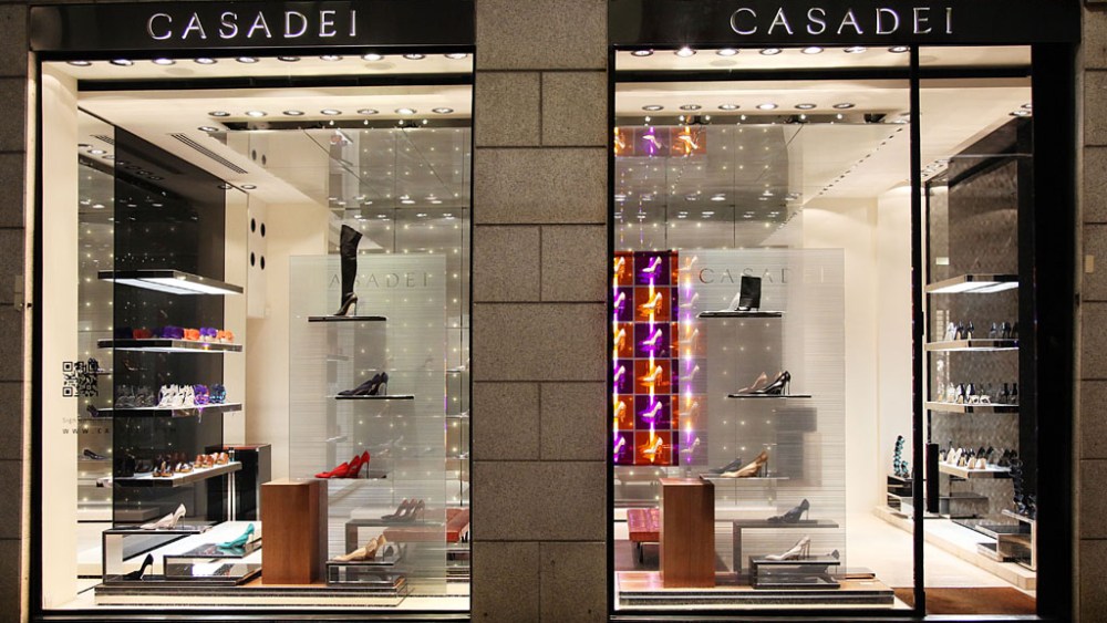 Cesare Casadei Hosts Dinner to Celebrate Bespoke Service