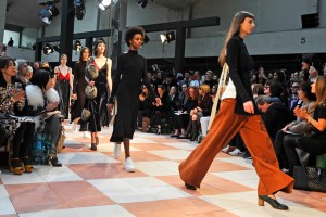Céline RTW Fall 2015